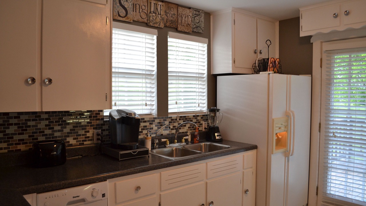 Photo of Kitchen in Goodlettsville