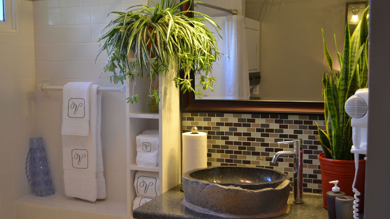 Photo of Bathroom in Goodlettsville