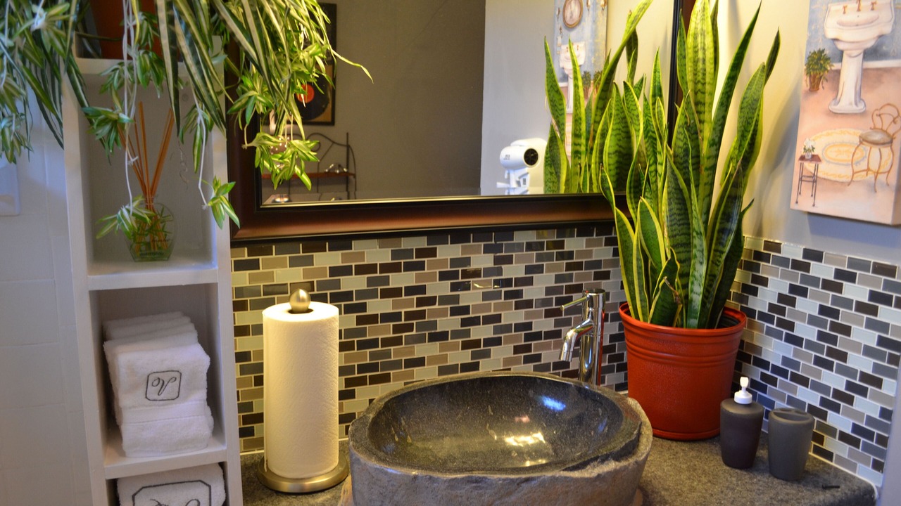 Photo of Bathroom in Goodlettsville