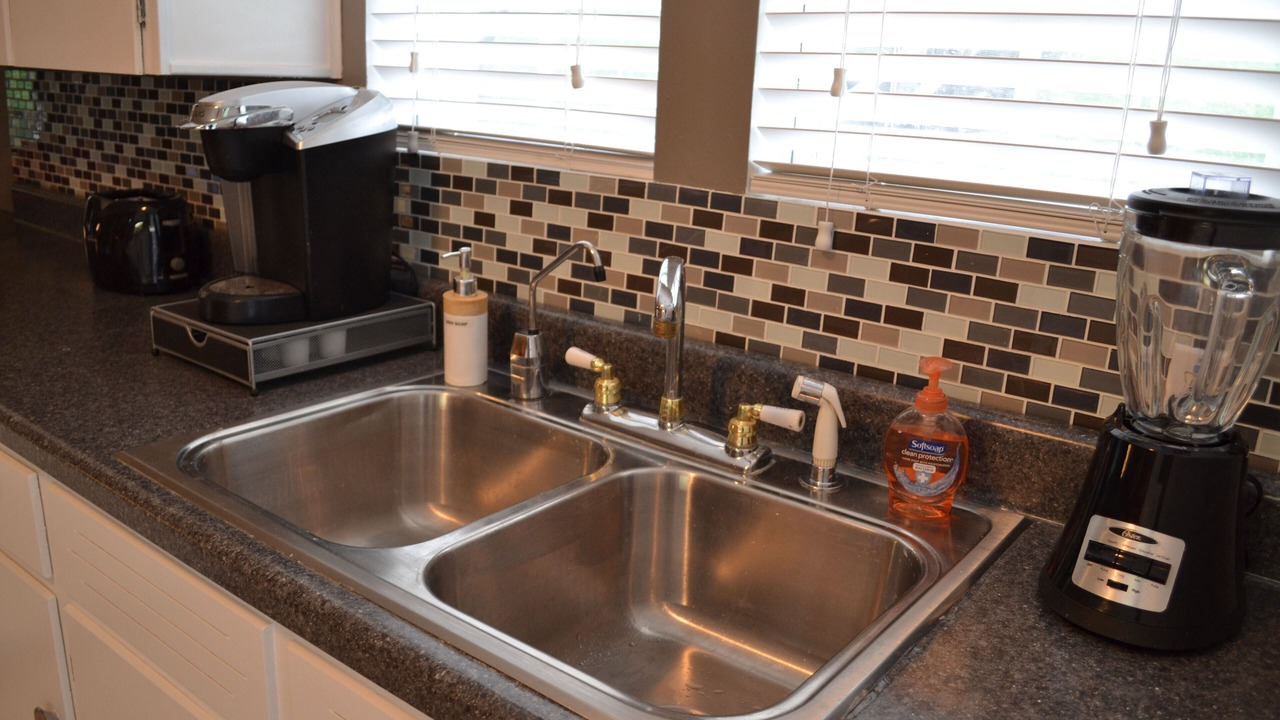 Photo of Kitchen in Goodlettsville