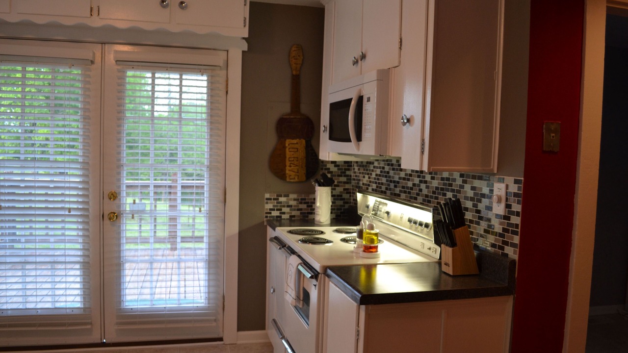 Photo of Kitchen in Goodlettsville