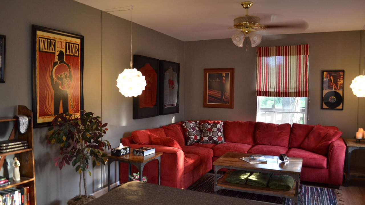 Photo of Livingroom in Goodlettsville