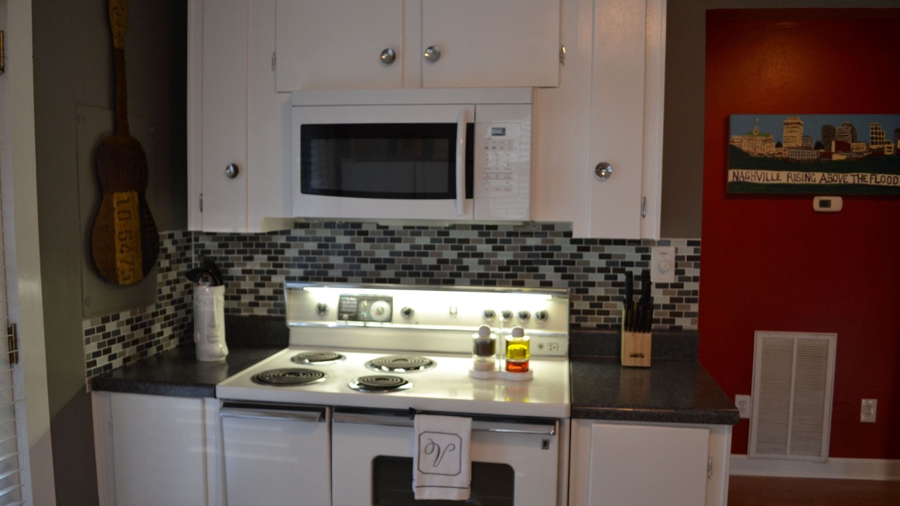 Photo of Kitchen in Goodlettsville