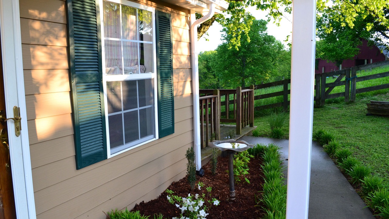 Photo of Patio Balcony in Goodlettsville