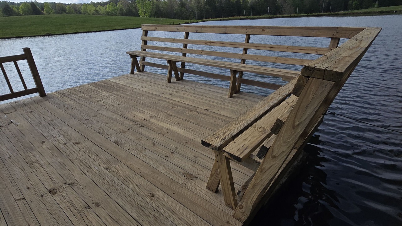Photo of Outdoor in Muddy Pond