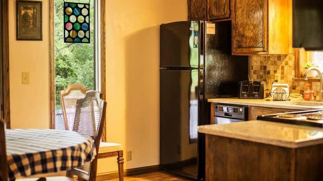 Photo of Kitchen in Sparta