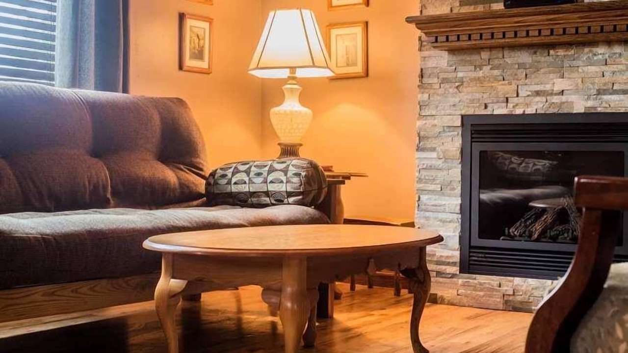 Photo of Livingroom in Sparta