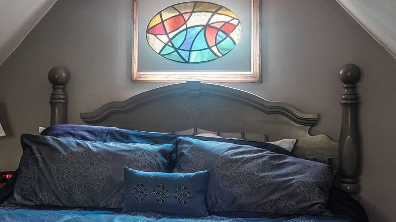 Photo of Bedroom in Sparta