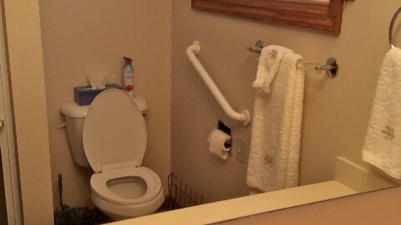 Photo of Bathroom in Burlington