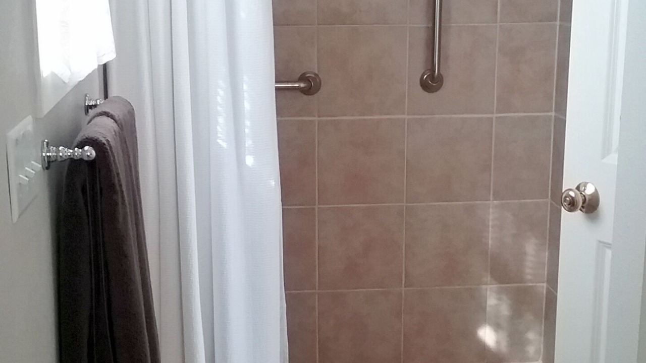 Photo of Bathroom in Viroqua