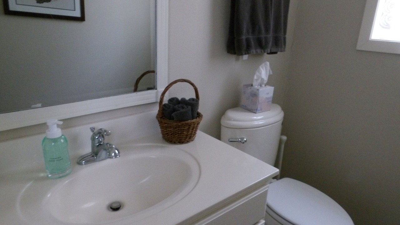 Photo of Bathroom in Viroqua