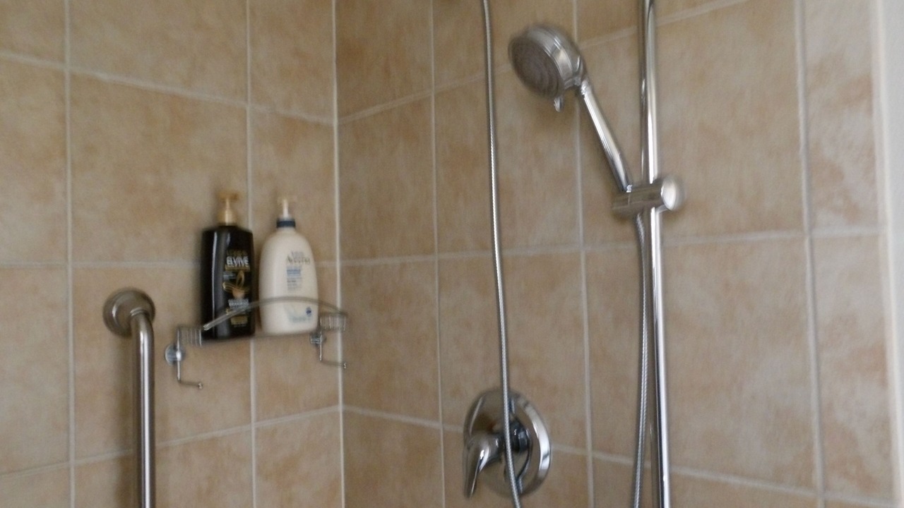 Photo of Bathroom in Viroqua