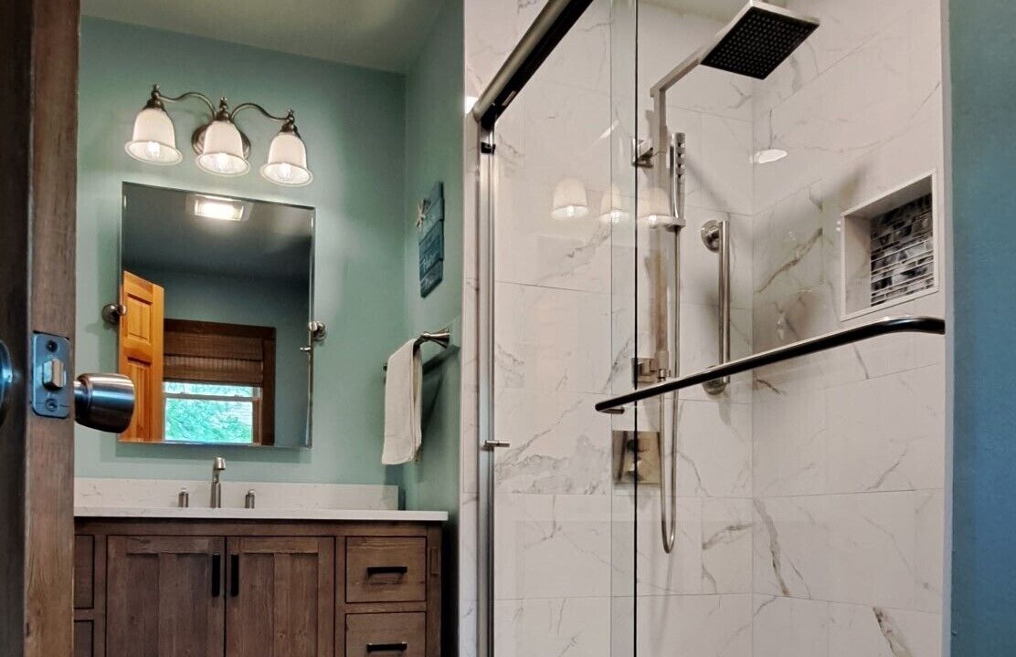 Photo of Bathroom in Ocracoke