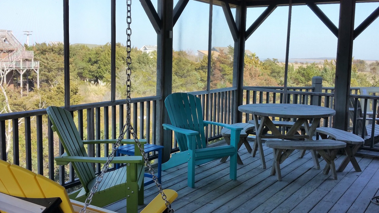 Photo of Outdoor in Ocracoke