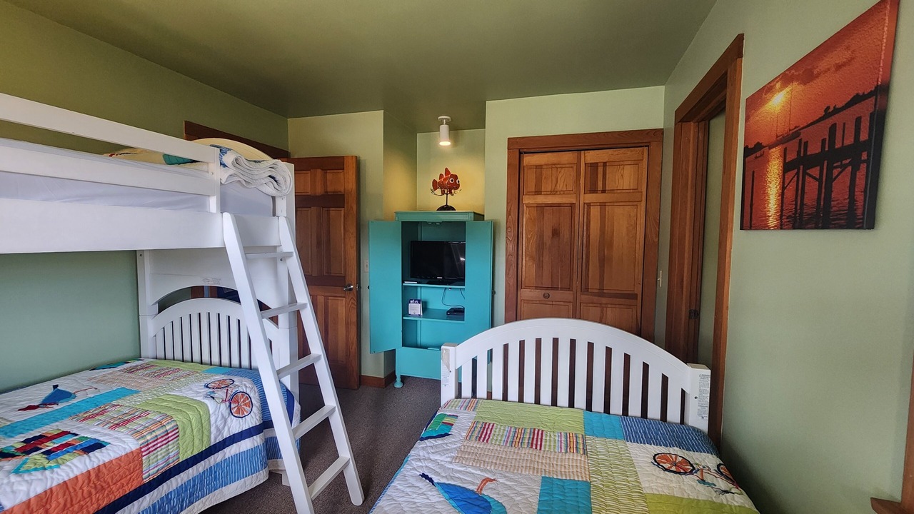 Photo of Bedroom in Ocracoke