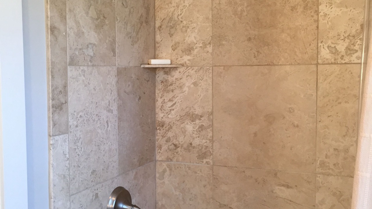 Photo of Bathroom in Oxford