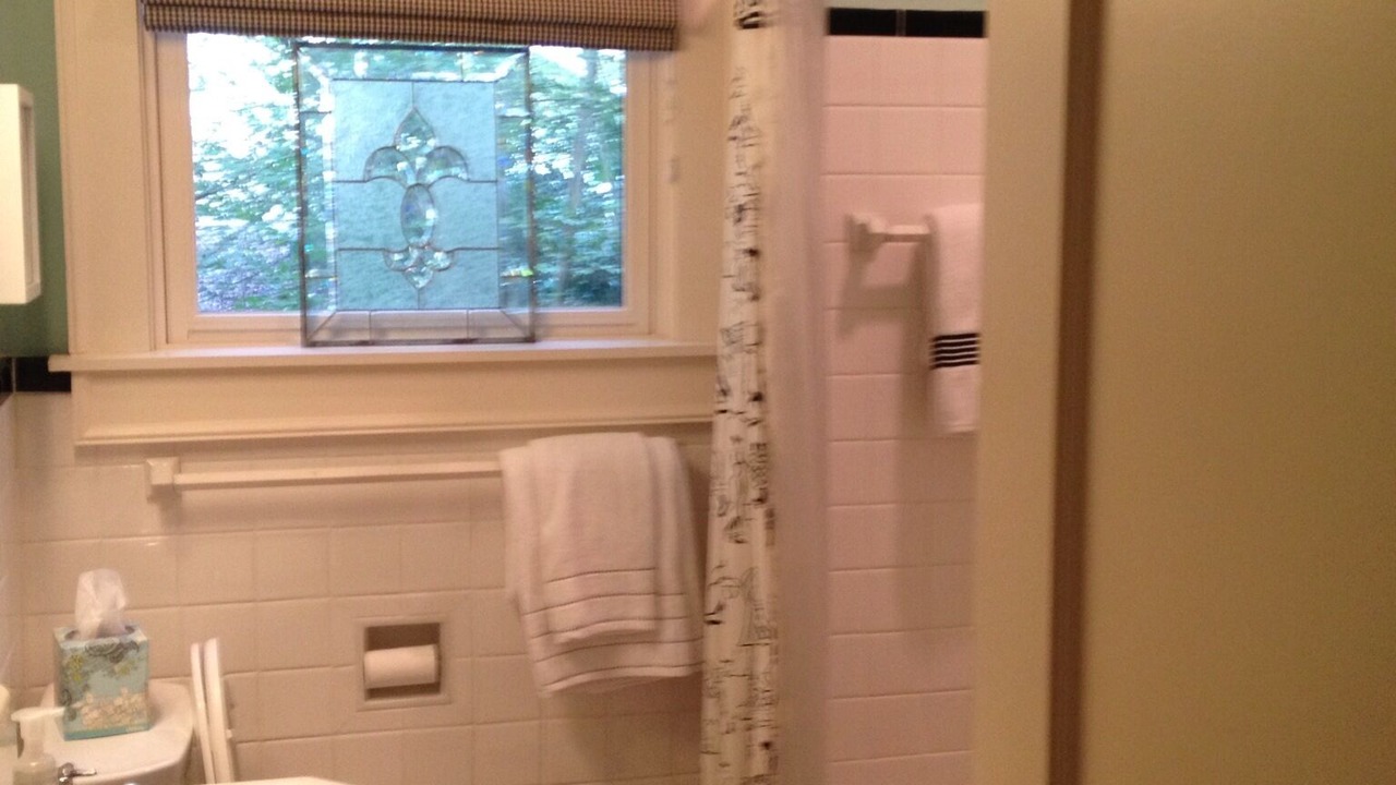 Photo of Bathroom in Oxford