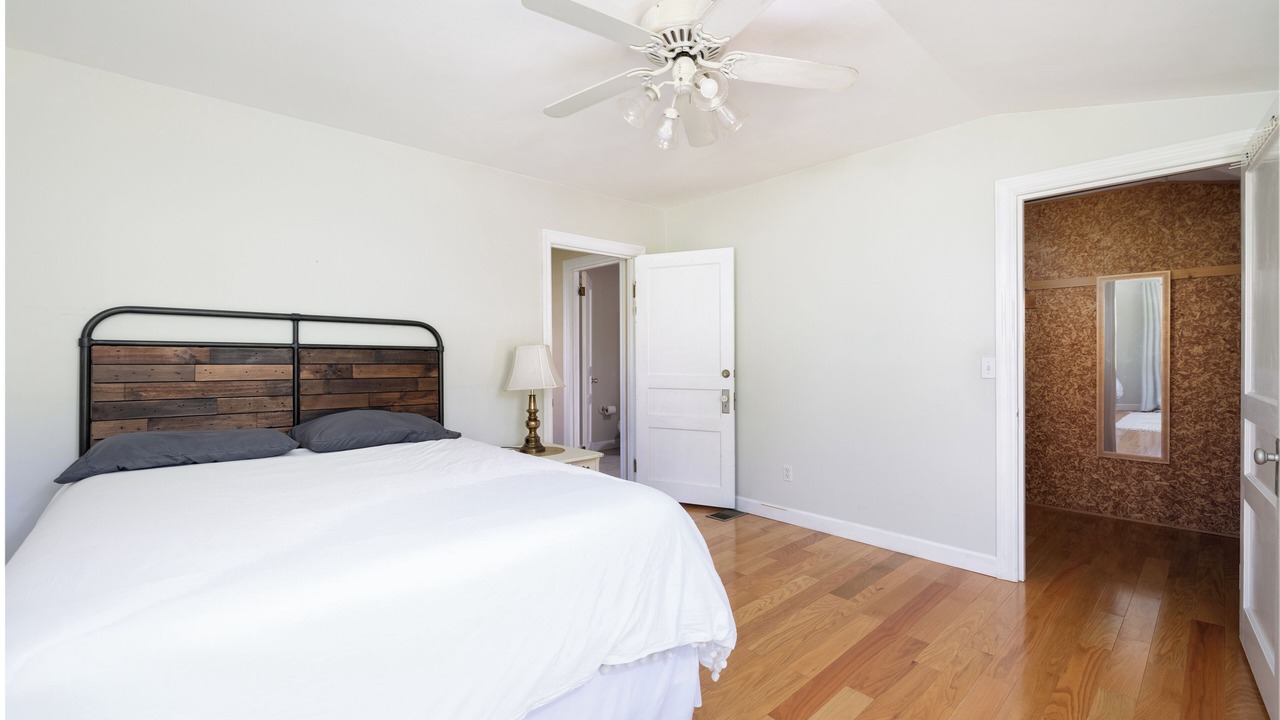 Photo of Bedroom in Goodlettsville