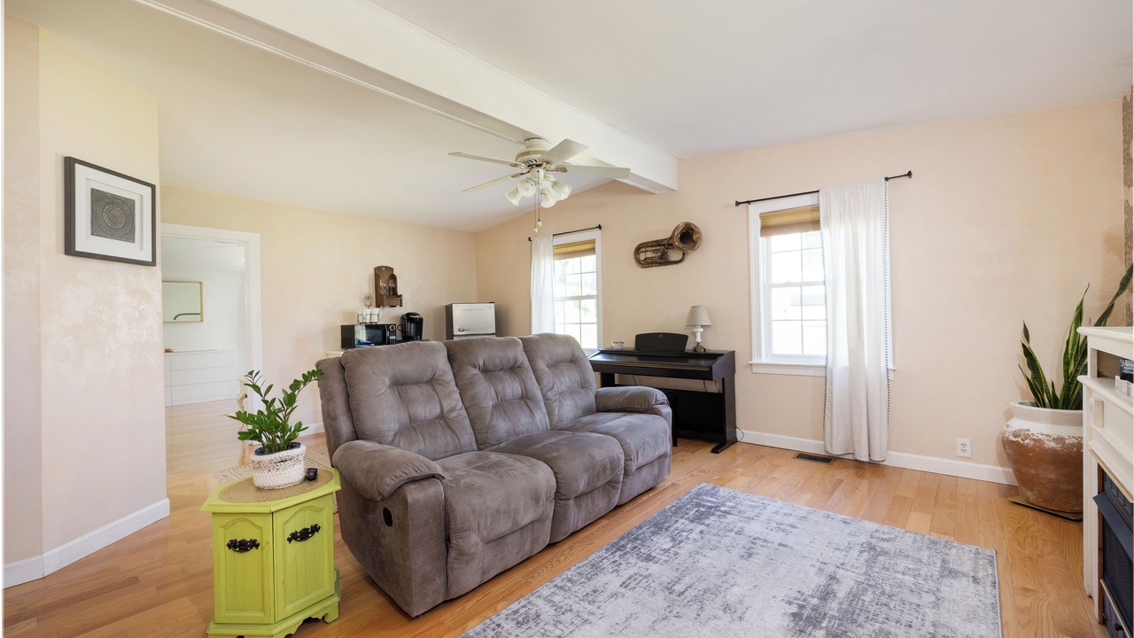 Photo of Livingroom in Goodlettsville