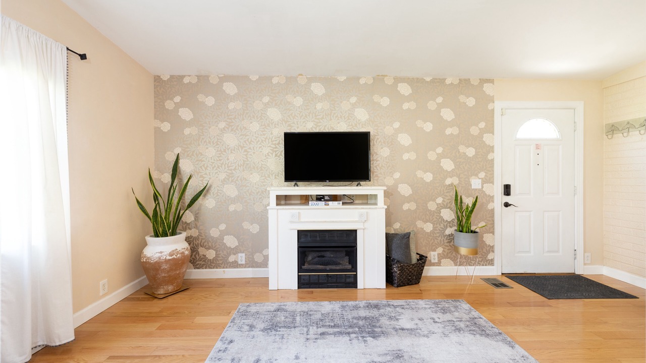 Photo of Livingroom in Goodlettsville