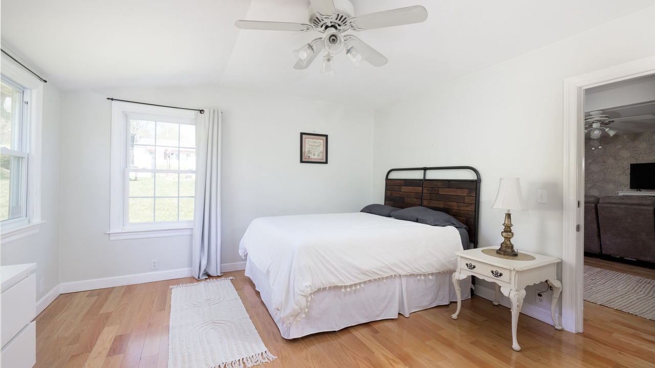 Photo of Bedroom in Goodlettsville