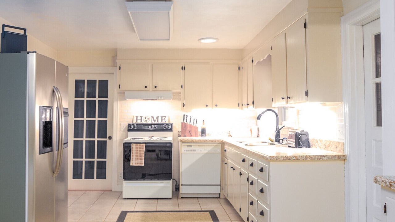 Photo of Kitchen in Goodlettsville