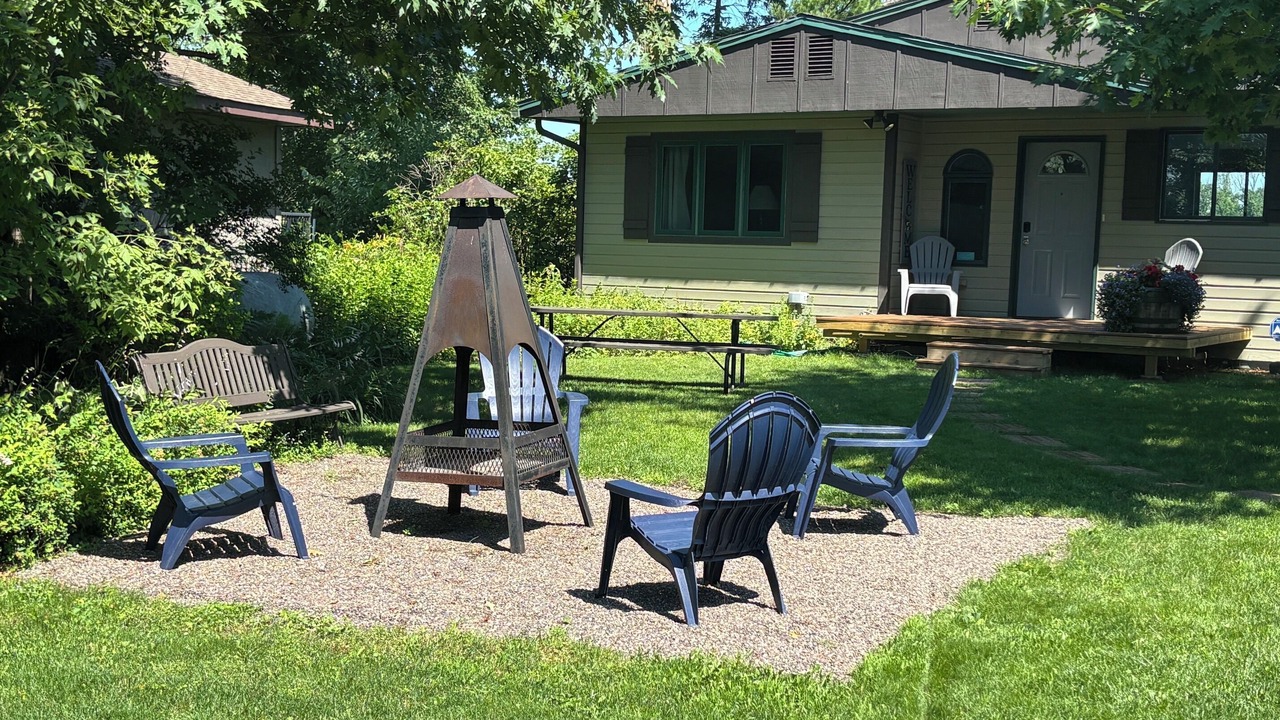 Photo of Outdoor in Turtle Lake