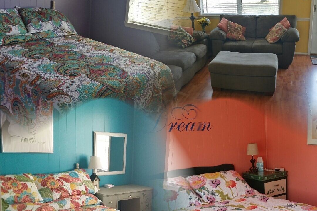 Photo of Bedroom in Wilburn