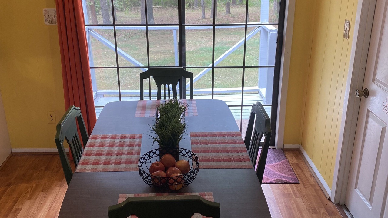 Photo of Bedroom in Wilburn