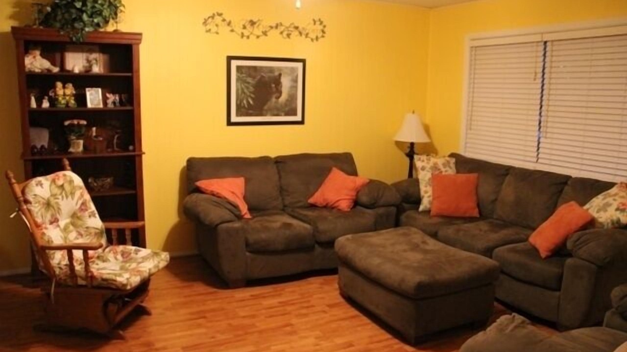 Photo of Bedroom in Wilburn