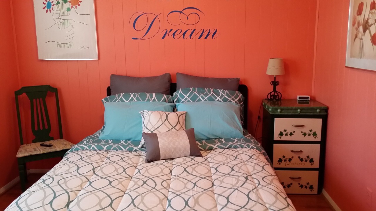 Photo of Bedroom in Wilburn