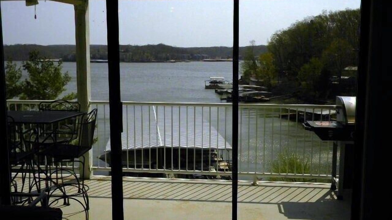 Photo of Bedroom in Osage Beach