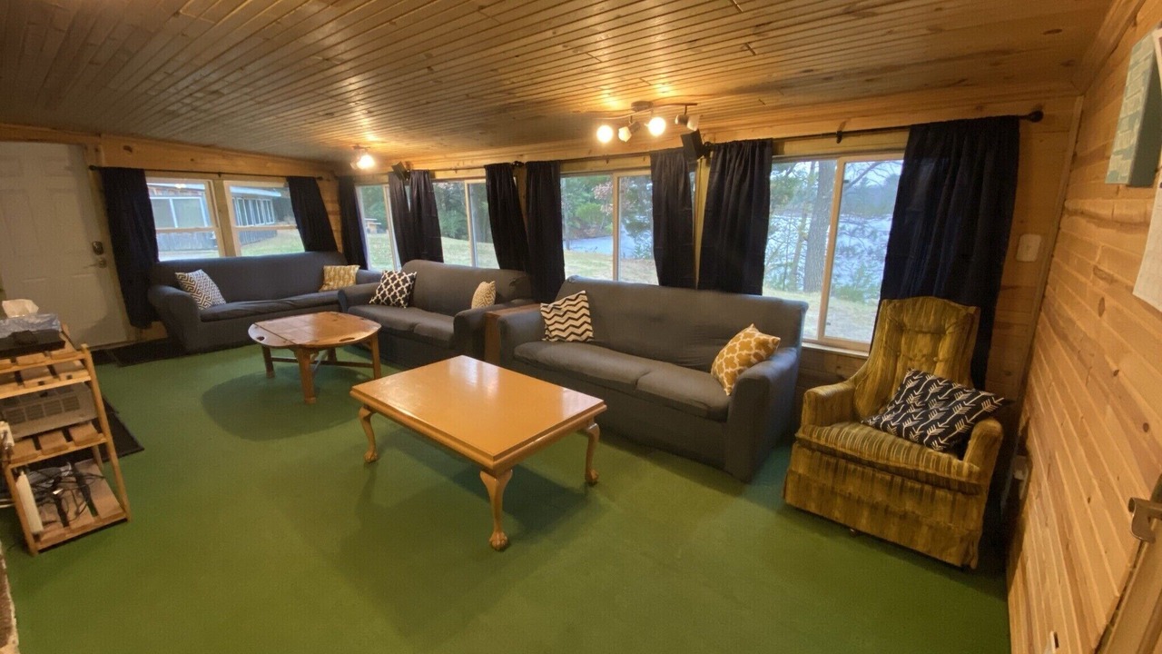 Photo of Livingroom in Willard