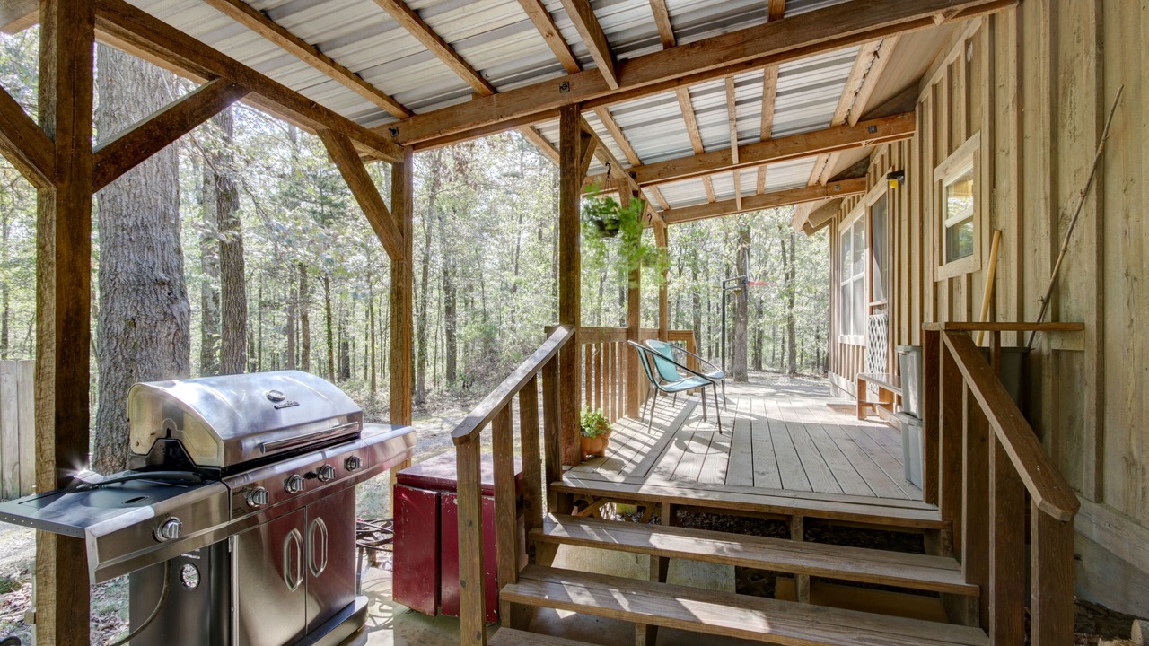 Photo of Outdoor in Pearcy