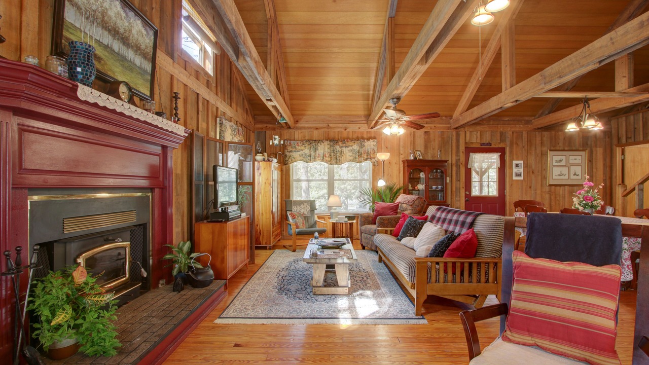 Photo of Bedroom in Pearcy