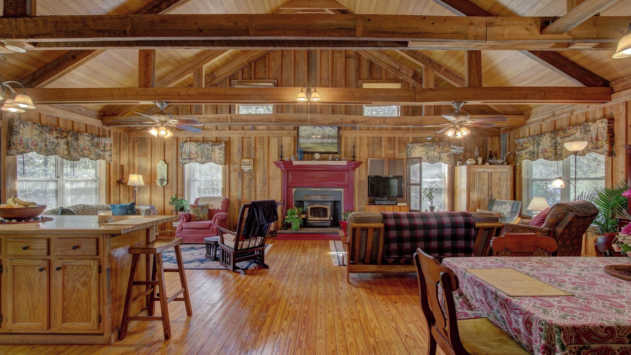 Photo of Bedroom in Pearcy