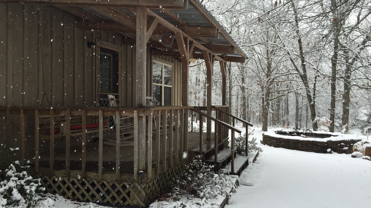 Photo of Outdoor in Pearcy