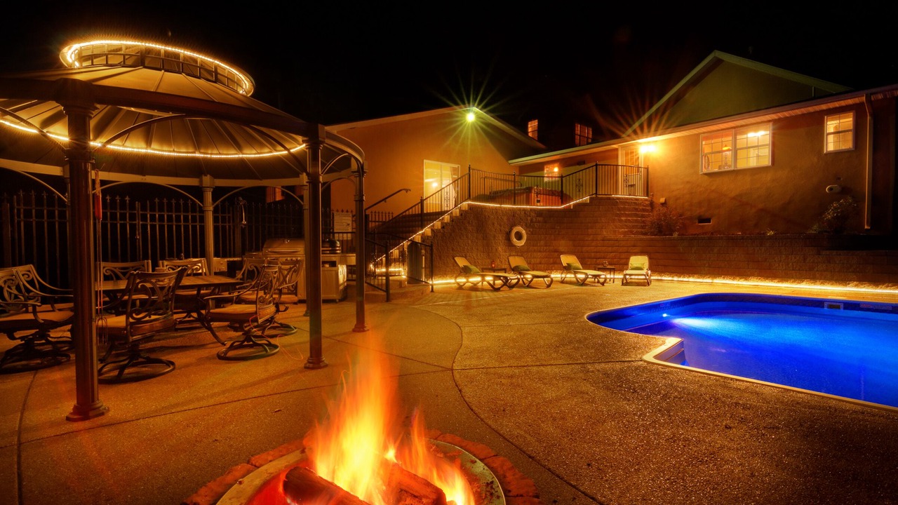 Photo of Outdoor in Lowell