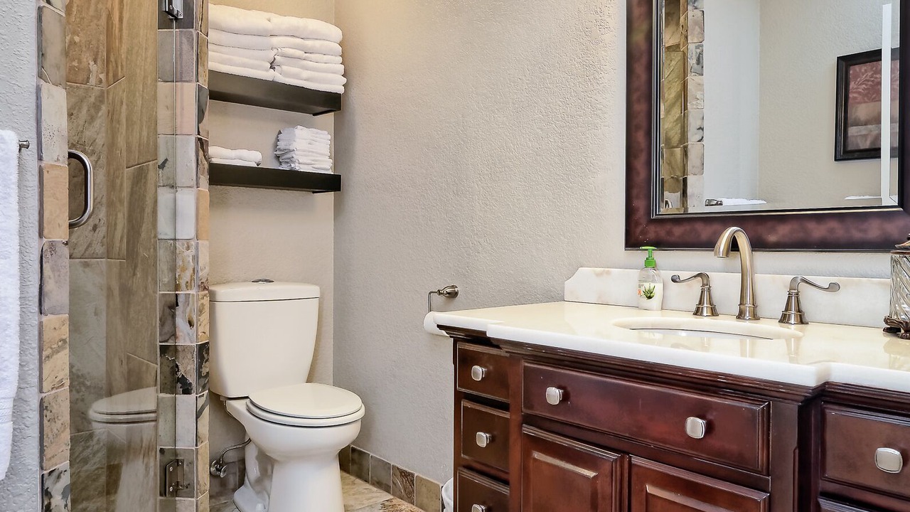 Photo of Bathroom in Lowell
