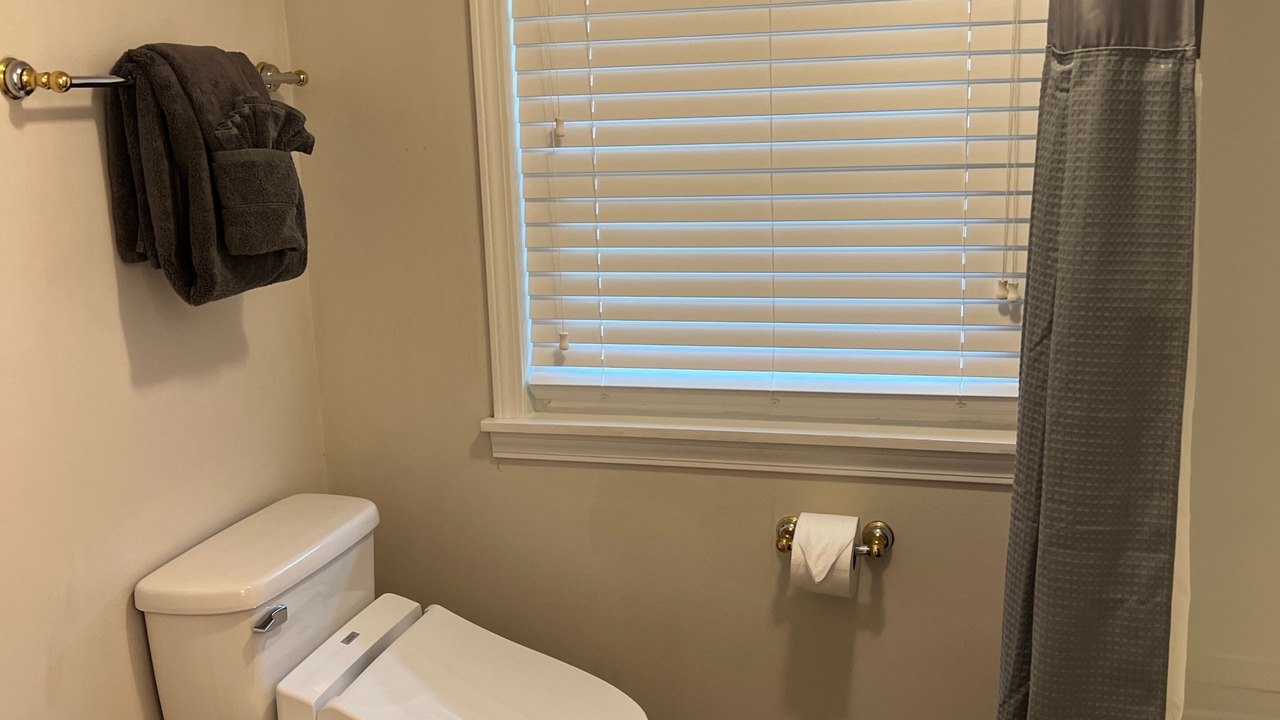 Photo of Bathroom in Mid America
