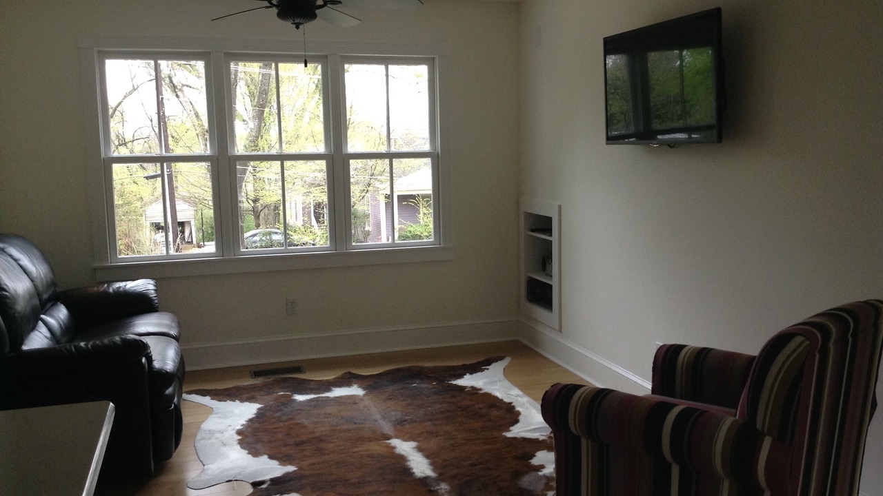 Photo of Bedroom in Oxford