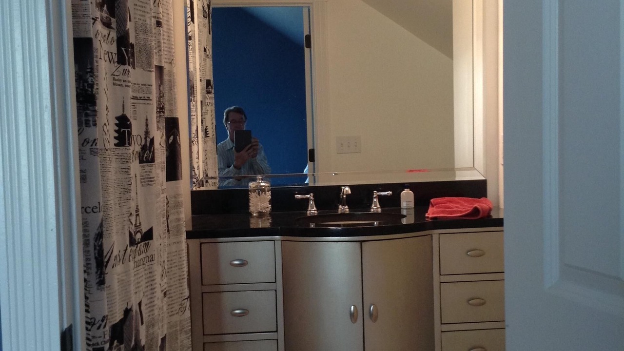Photo of Bathroom in Oxford