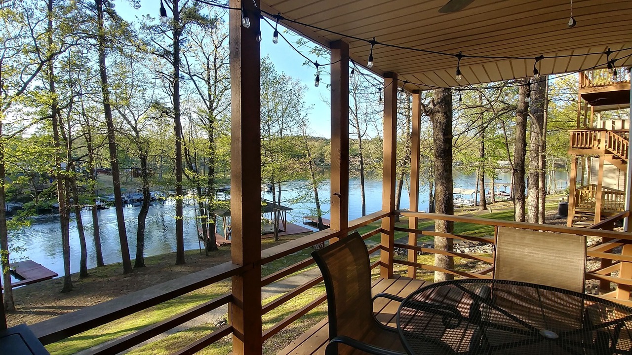 Photo of Outdoor in Hot Springs Village