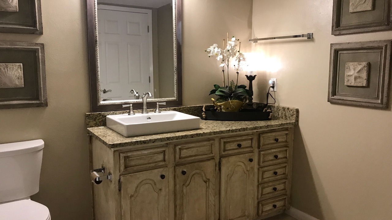 Photo of Bathroom in Hot Springs Village