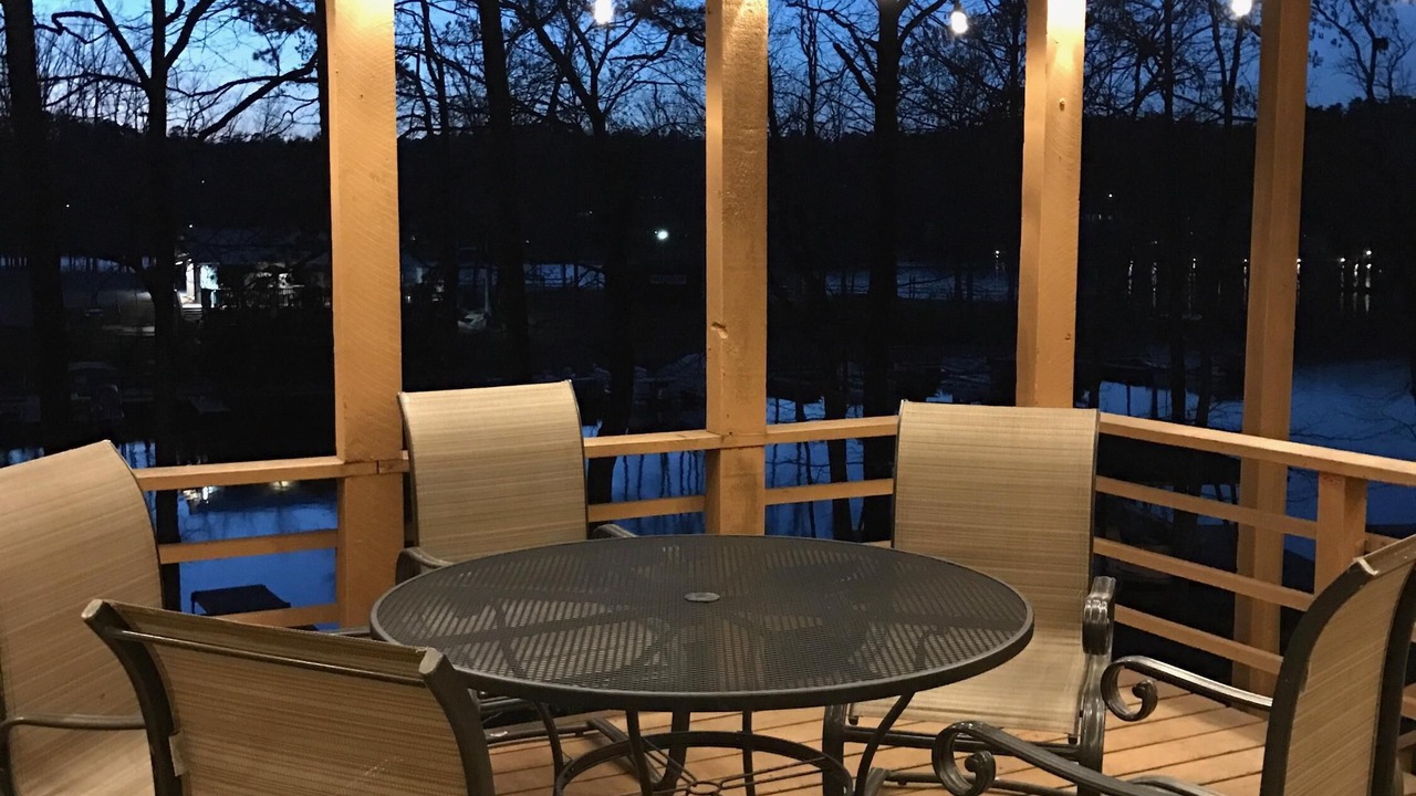 Photo of Outdoor in Hot Springs Village