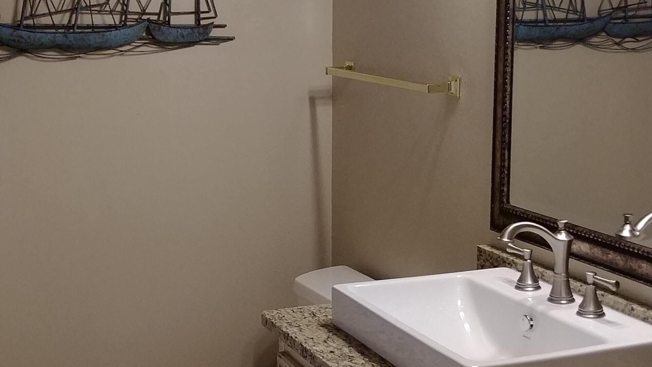 Photo of Bathroom in Hot Springs Village