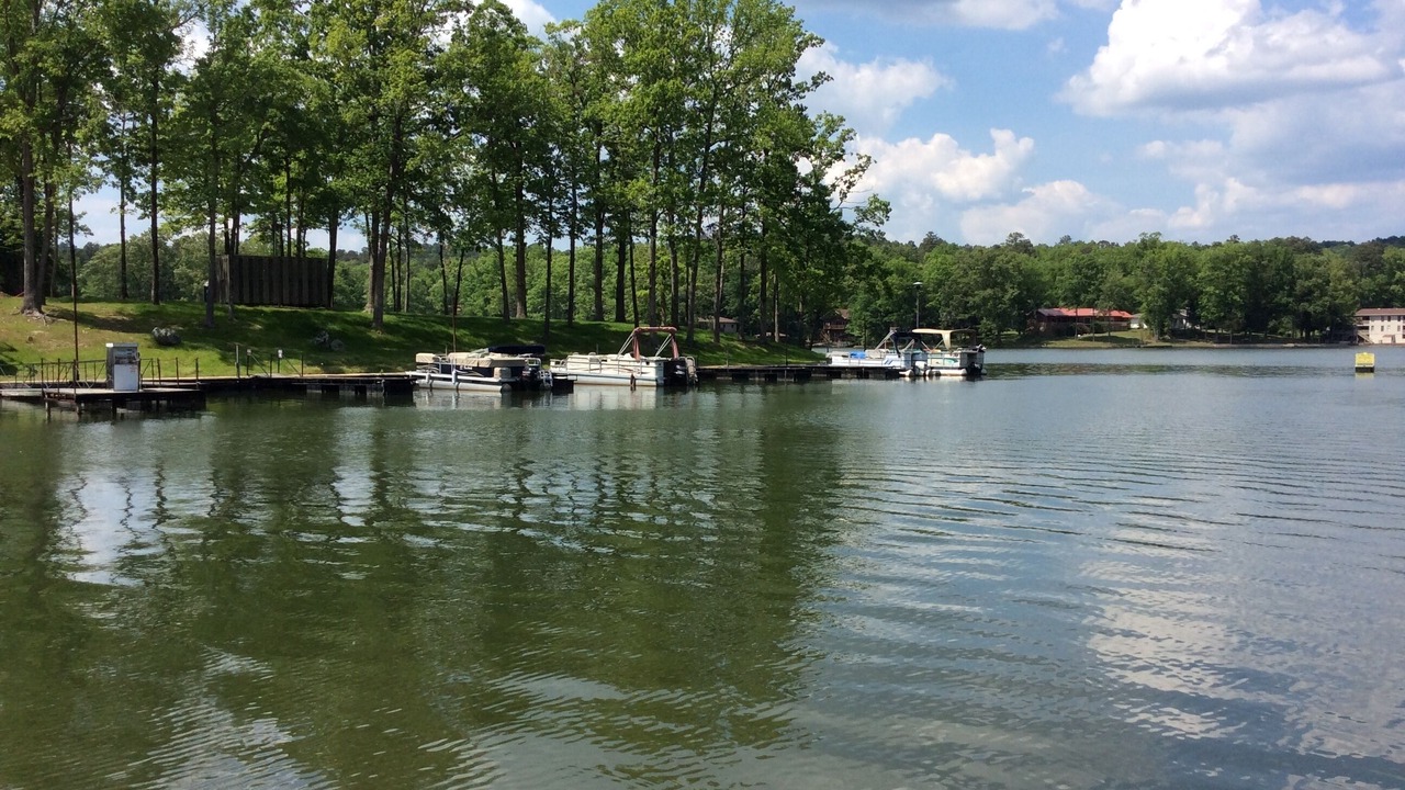 Photo of Outdoor in Hot Springs Village