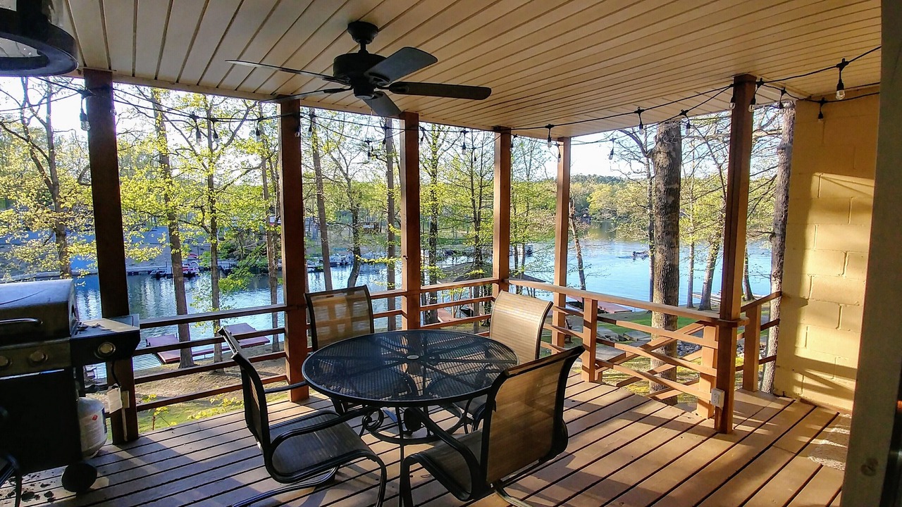 Photo of Outdoor in Hot Springs Village