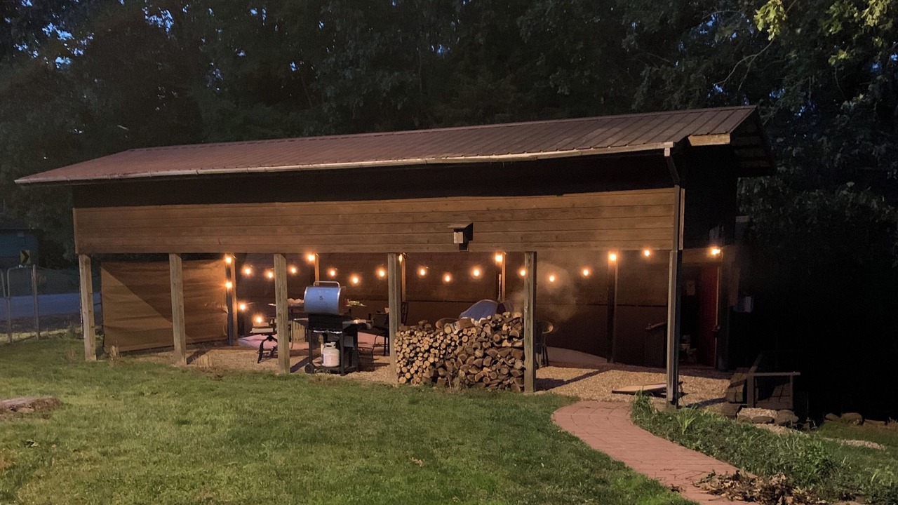 Photo of Outdoor in Rogers