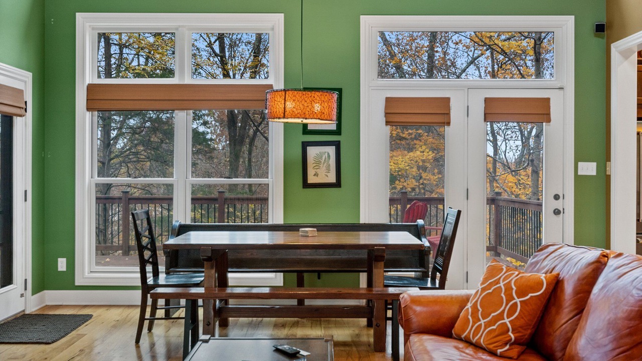 Photo of Livingroom in Glasgow
